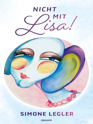 cover image of Nicht mit Lisa!